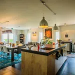 ベッド・アンド・ブレックファスト B&b/boertel De Meander 3*