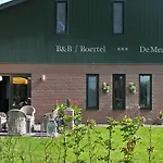 ベッド・アンド・ブレックファスト B&b/boertel De Meander