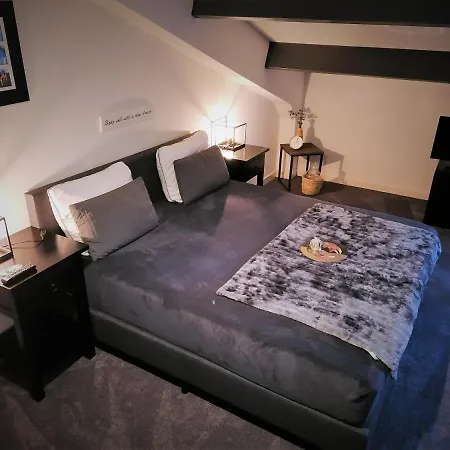 B&b/boertel De Meander