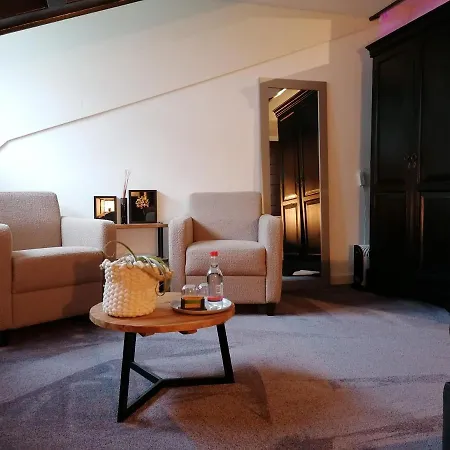 B&b/boertel De Meander Bed & Breakfast Oirschot