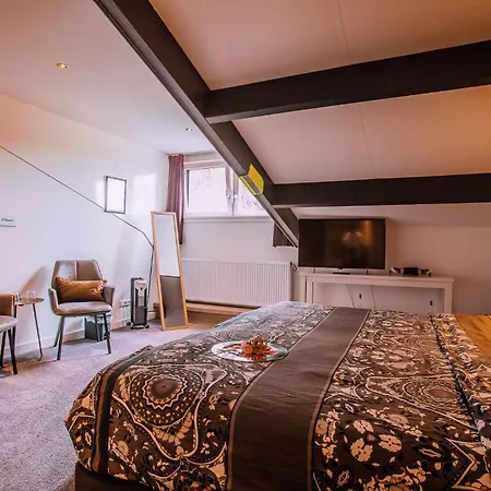 B&b/boertel De Meander B&B