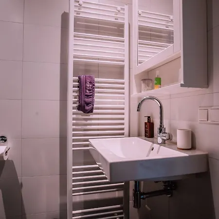 B&b/boertel De Meander Oda ve Kahvaltı Oirschot