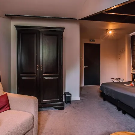 B&b/boertel De Meander B&B 3*