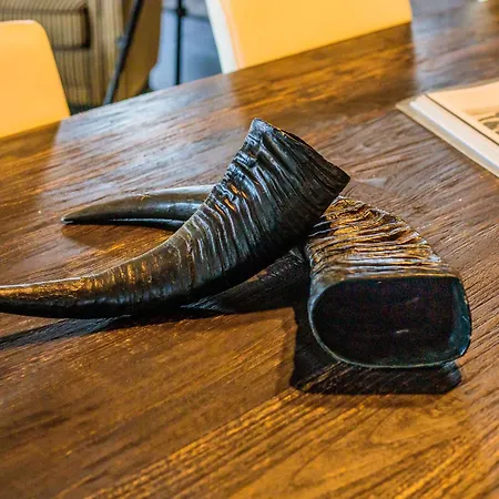 B&b/boertel De Meander Oda ve Kahvaltı 3*