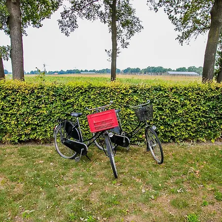 B&b/boertel De Meander B&B
