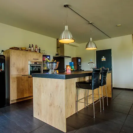 Bed & Breakfast B&b/boertel De Meander Oirschot