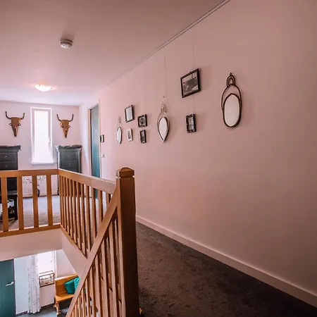B&b/boertel De Meander Отель типа 