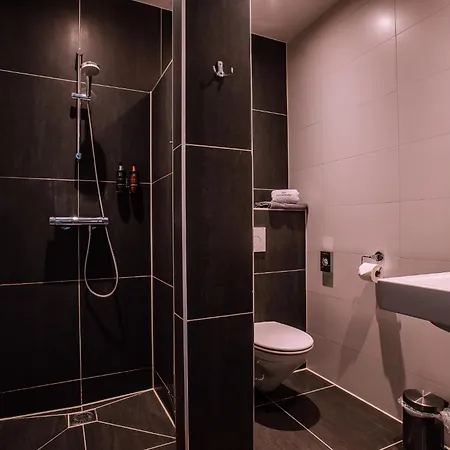 B&b/boertel De Meander 3*
