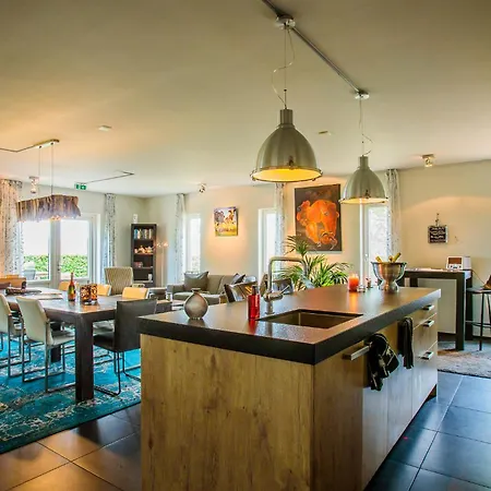 Bed & Breakfast B&b/boertel De Meander 3*