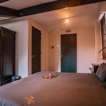 B&b/boertel De Meander 3* Оирсхот
