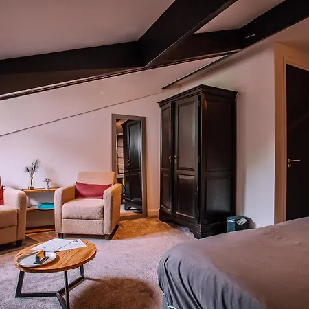 Bed & Breakfast B&b/boertel De Meander