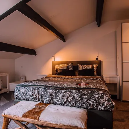 B&b/boertel De Meander Oirschot