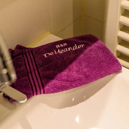 B&b/boertel De Meander