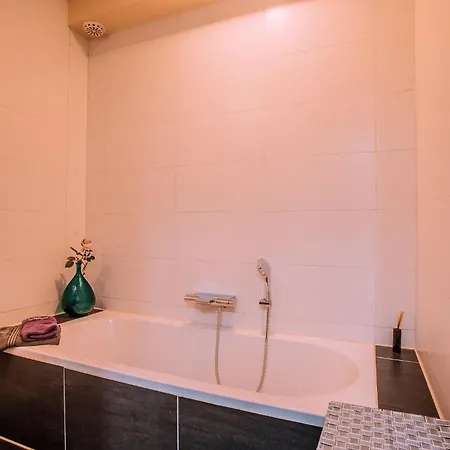 B&b/boertel De Meander Отель типа 