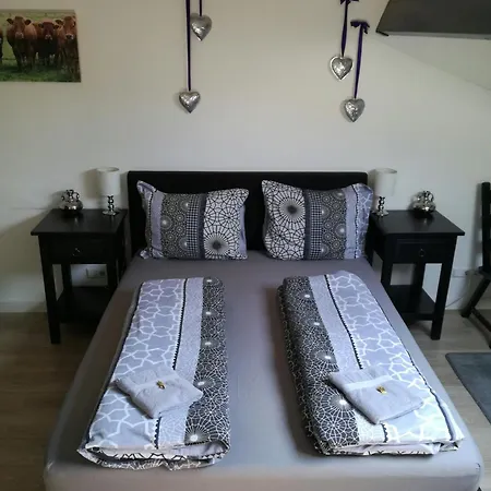 Bed & Breakfast B&b/boertel De Meander