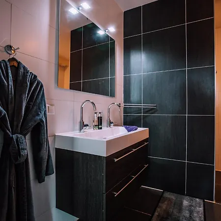 B&b/boertel De Meander Отель типа 