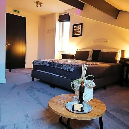 B&b/boertel De Meander Отель типа 