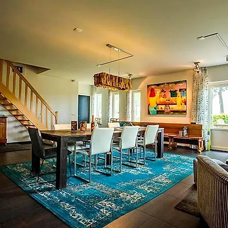 B&b/boertel De Meander