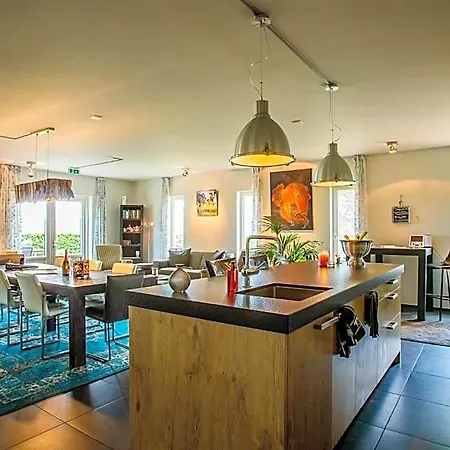 B&b/boertel De Meander Отель типа 