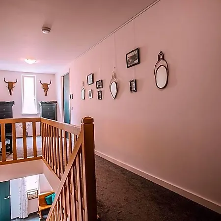 B&b/boertel De Meander Отель типа 