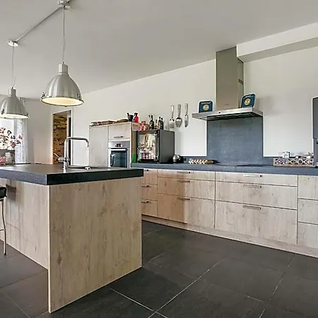 B&b/boertel De Meander Отель типа 