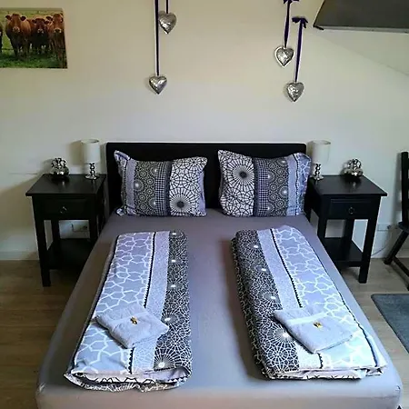 B&b/boertel De Meander Оирсхот