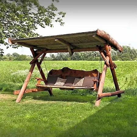 B&b/boertel De Meander 3*