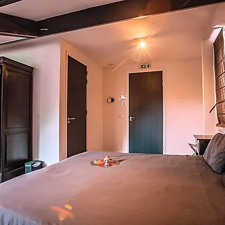 B&b/boertel De Meander 3*