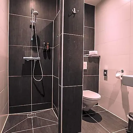 B&b/boertel De Meander 3* Оирсхот