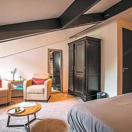 B&b/boertel De Meander Оирсхот