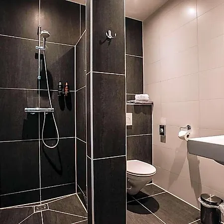 B&b/boertel De Meander 3* Оирсхот