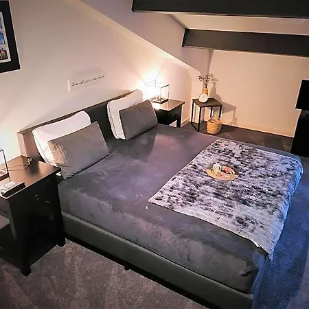 B&b/boertel De Meander Оирсхот