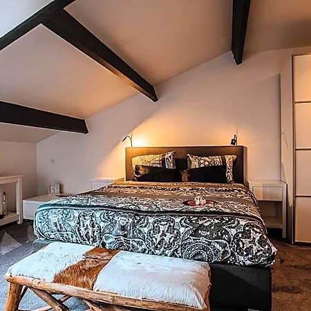 B&b/boertel De Meander Отель типа 
