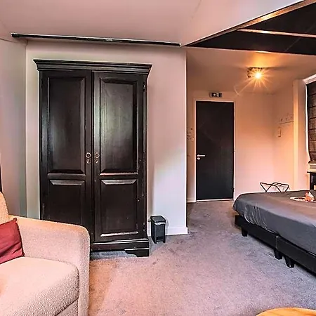 B&b/boertel De Meander 3* Оирсхот