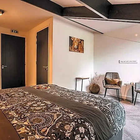 B&b/boertel De Meander Оирсхот