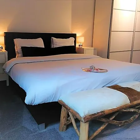 B&b/boertel De Meander Отель типа 