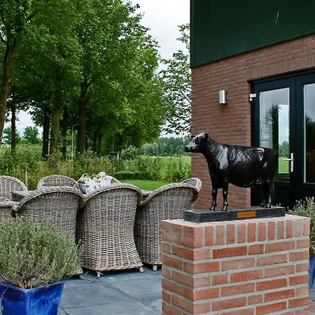 Bed & Breakfast B&b/boertel De Meander 3*
