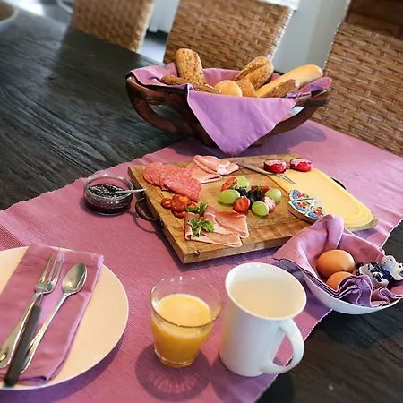 B&b/boertel De Meander Bed & Breakfast Oirschot