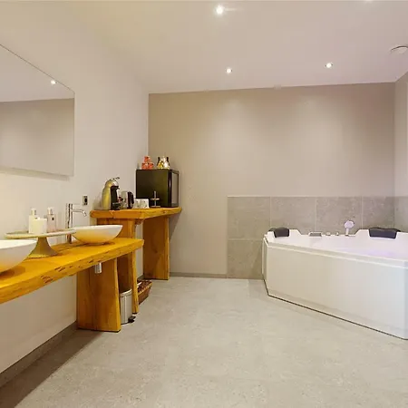 B&b/boertel De Meander Отель типа 