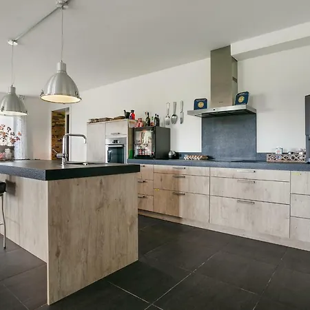 B&b/boertel De Meander Оирсхот