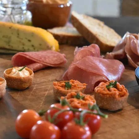 B&b/boertel De Meander 3* Oirschot