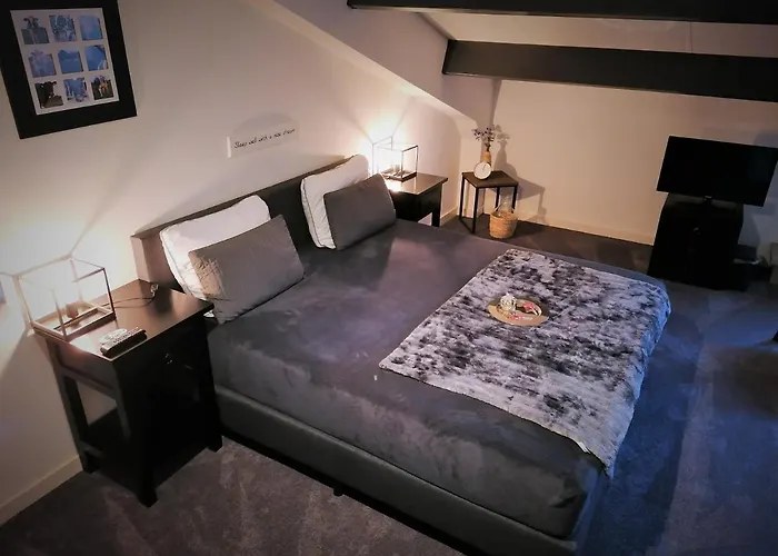 B&b/boertel De Meander