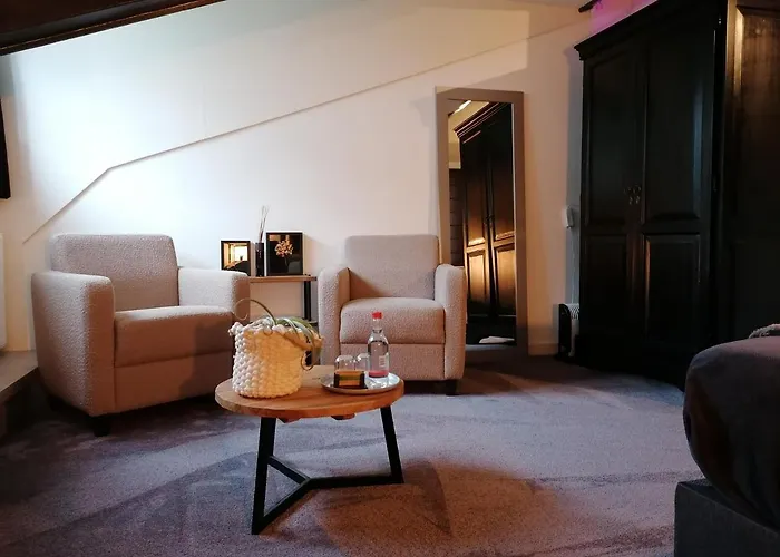 B&b/boertel De Meander Bed & Breakfast Oirschot