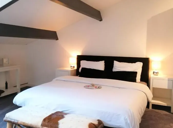 B&b/boertel De Meander Bed & Breakfast