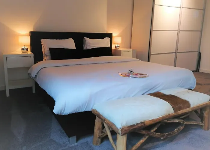 B&b/boertel De Meander Oirschot