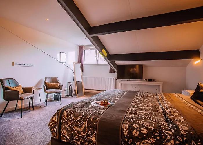 B&b/boertel De Meander Bed & Breakfast