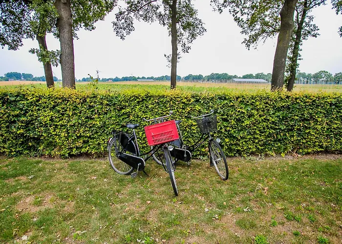 B&b/boertel De Meander Bed & Breakfast