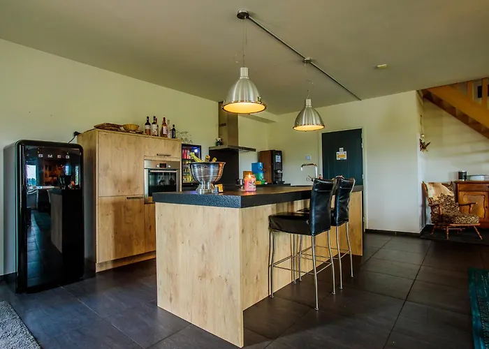 Bed & Breakfast B&b/boertel De Meander Oirschot