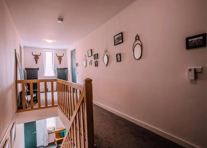 B&b/boertel De Meander Bed & Breakfast