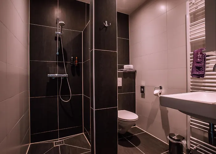 B&b/boertel De Meander 3*